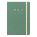 One Line A Day Guided Memory Journal