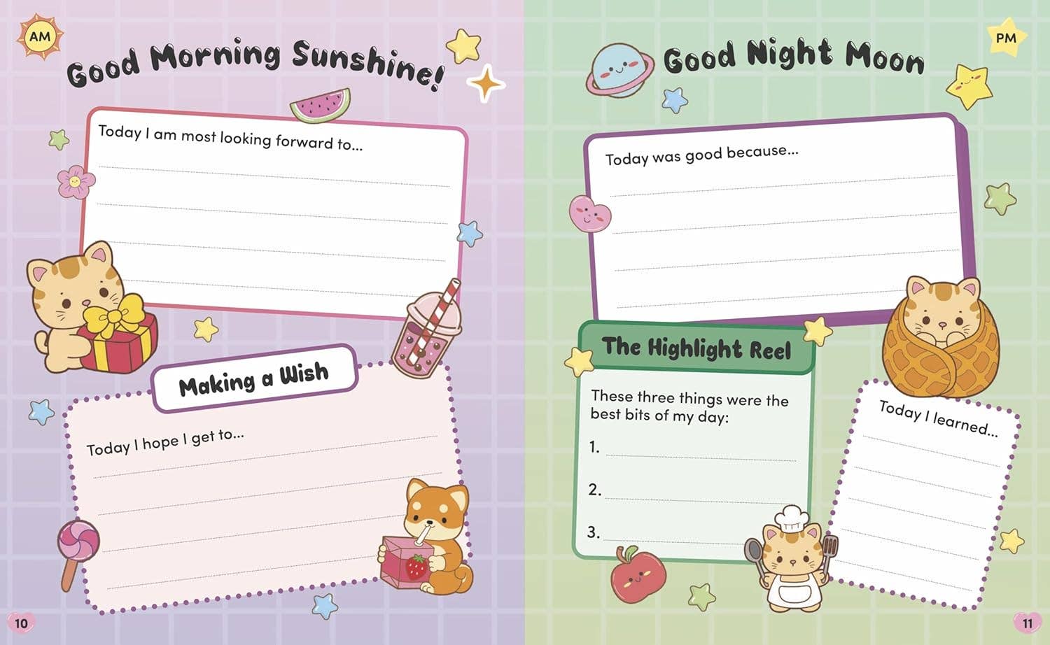 Boba Journal