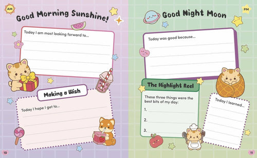 Boba Journal